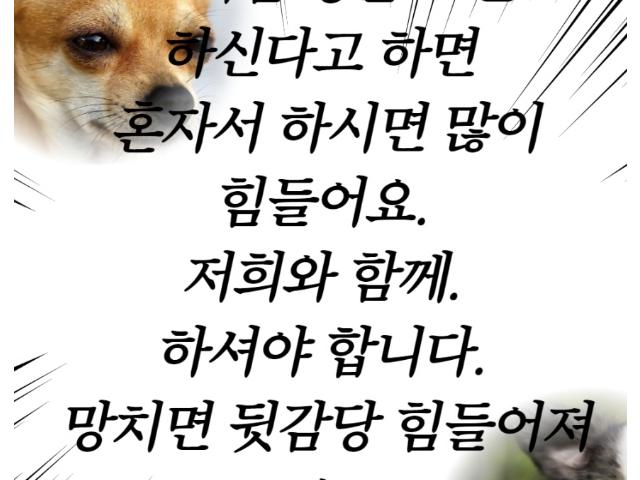 심부름센터 명탐정흥신소는 철저한 보안속에서 의뢰를 수행합니다.